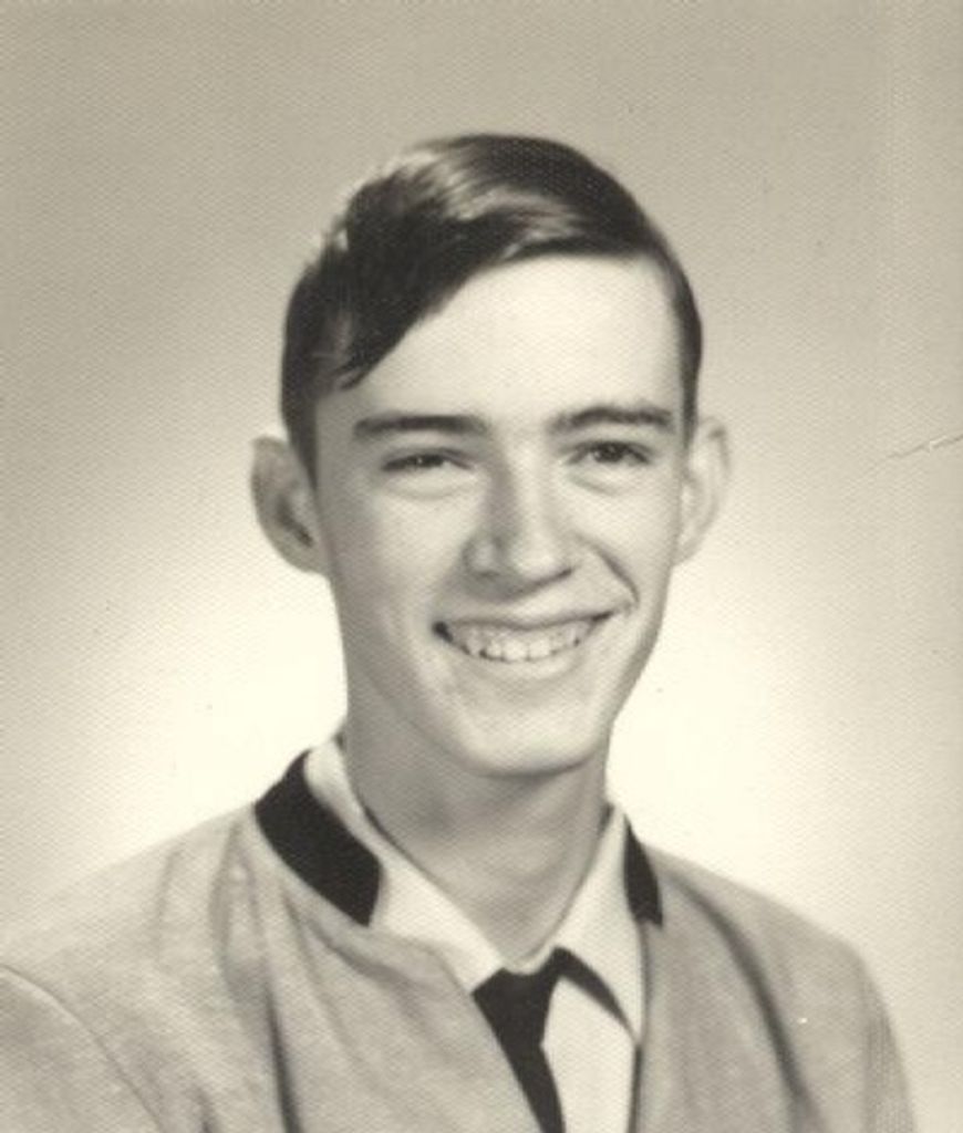 Jerry Wayne Tucker