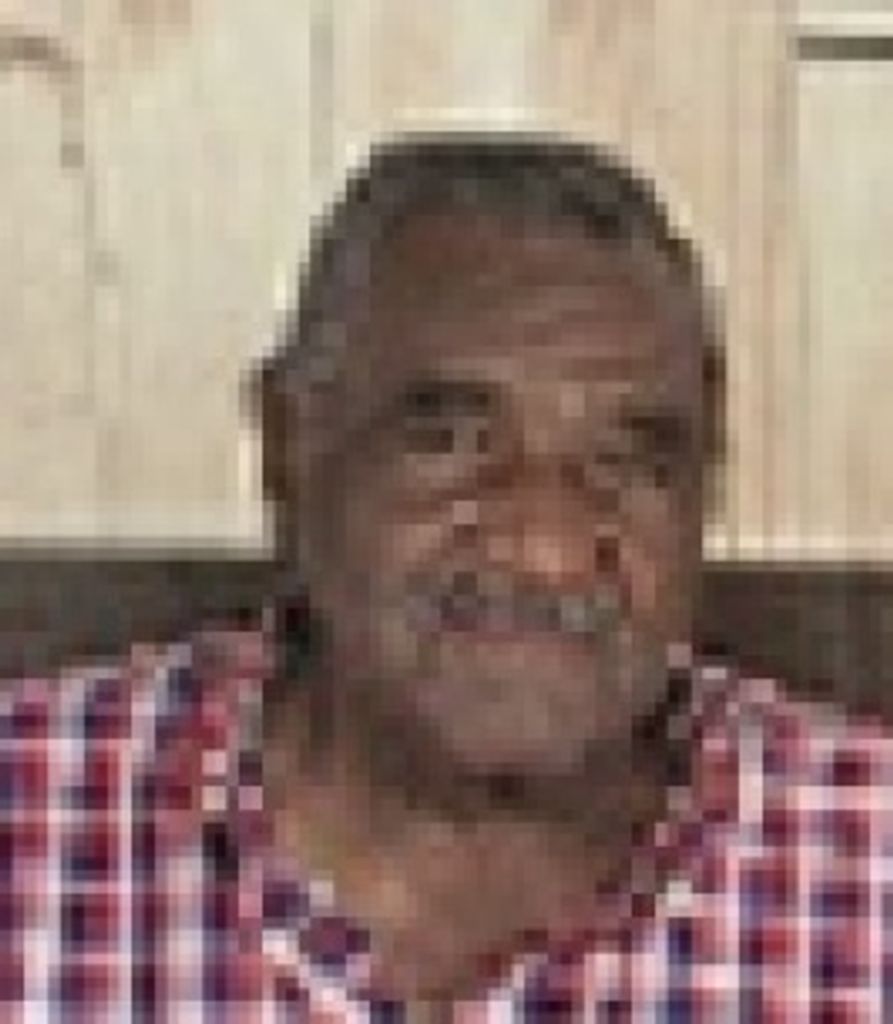 Larry Tribble
