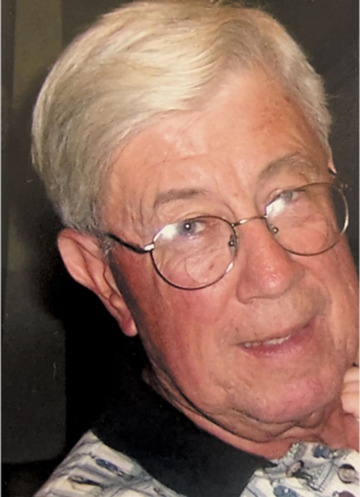 Gerald Martin Timpe