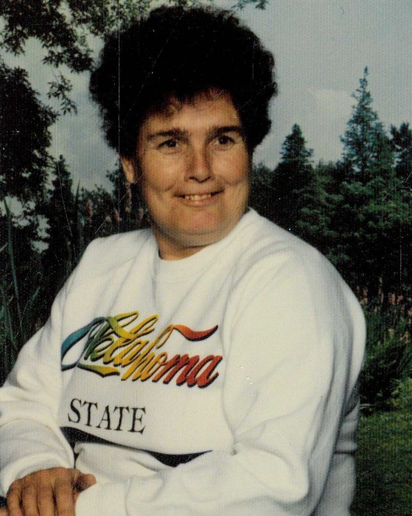 Edith Blanche Stephens