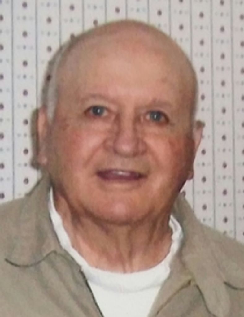 Wallace Arthur Arends