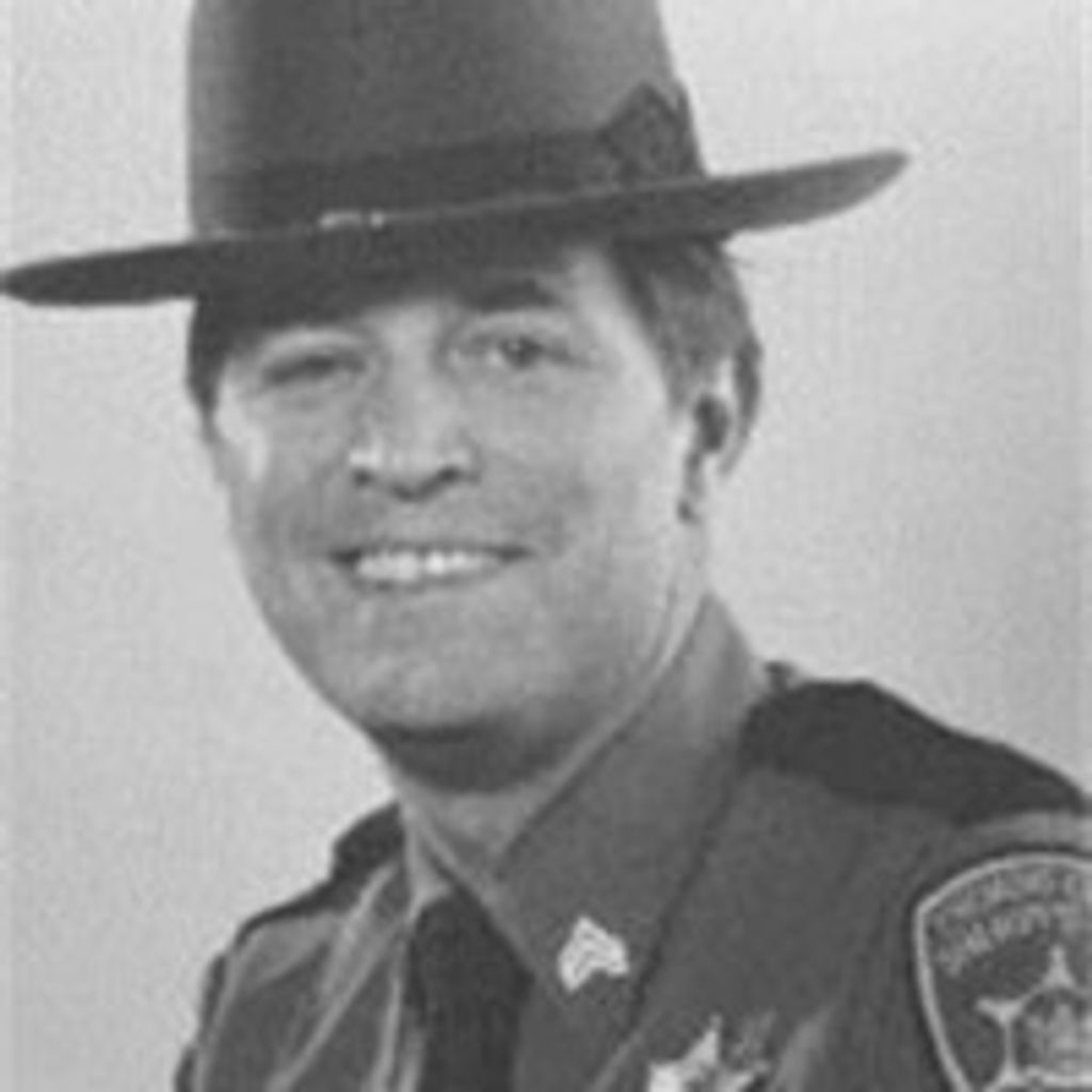 Charles "Charlie" D. W. Houper