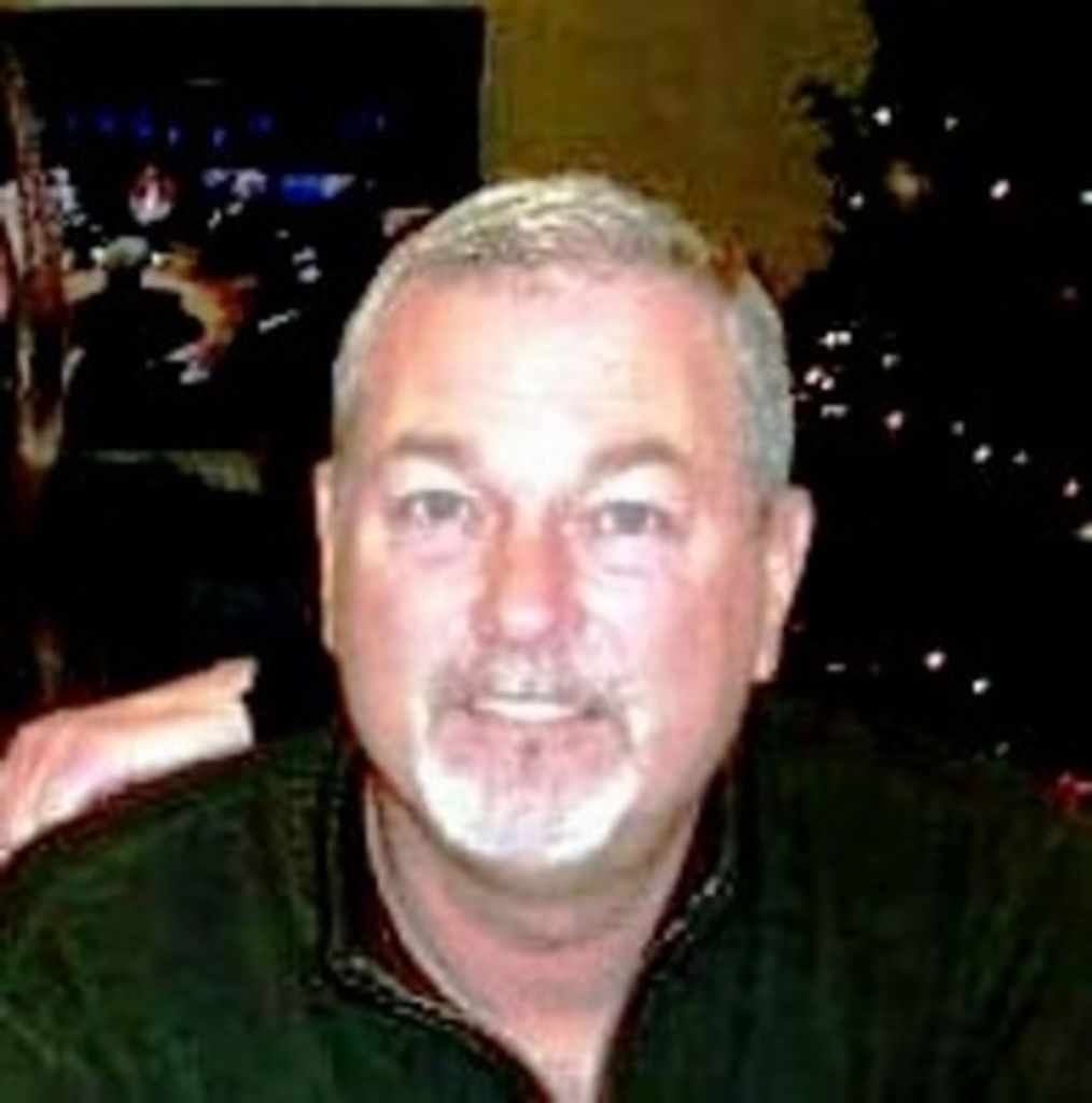 Randolph Kelly Ray, Jr. Profile Photo