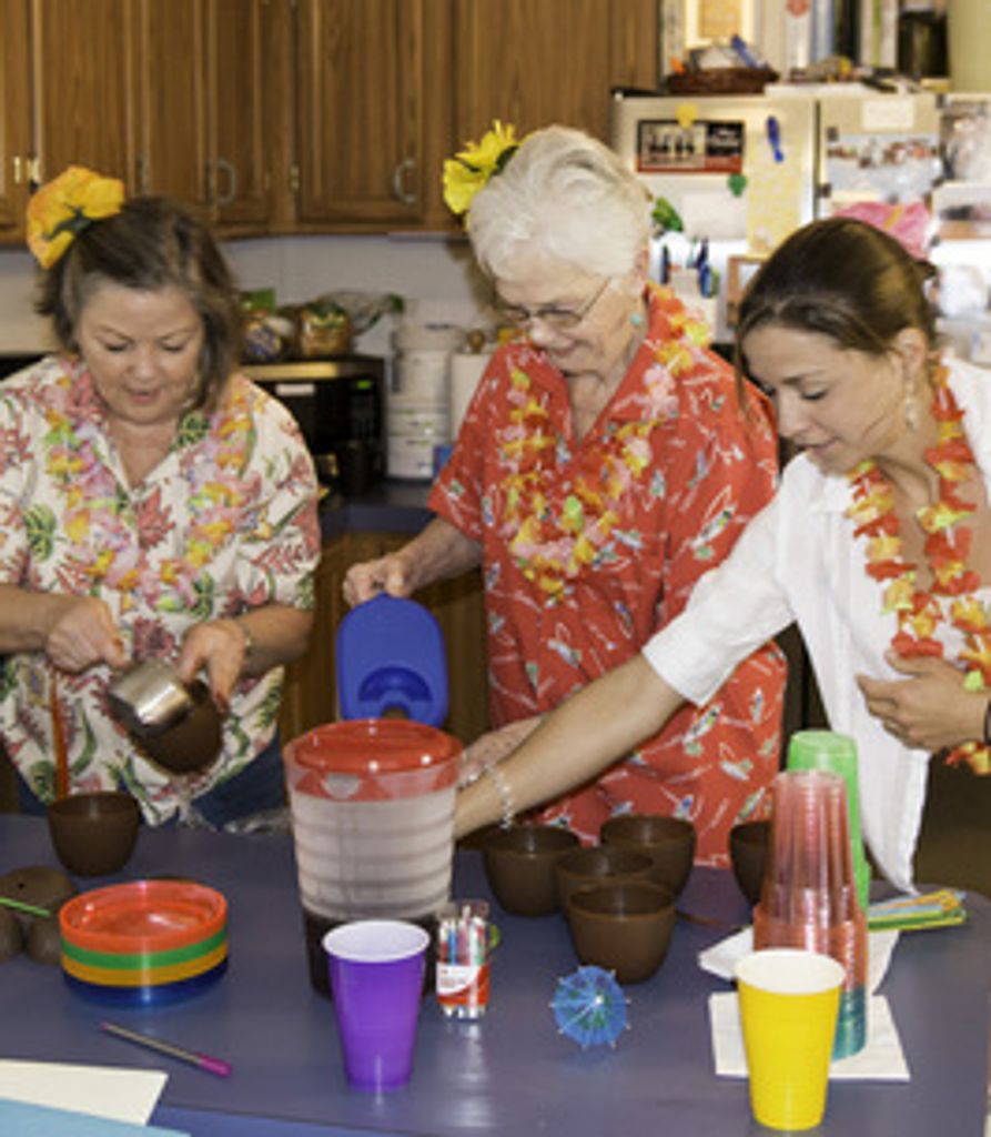 Heather Merrell Profile Photo