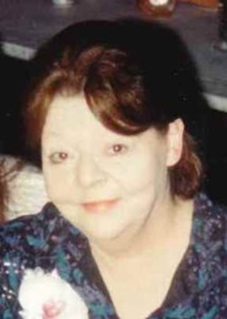 Audrey Janet Haehner