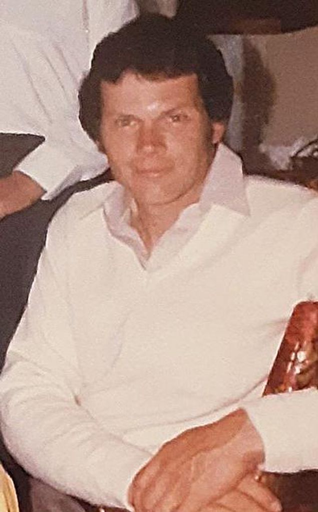 Bobby Franklin Johnson Profile Photo