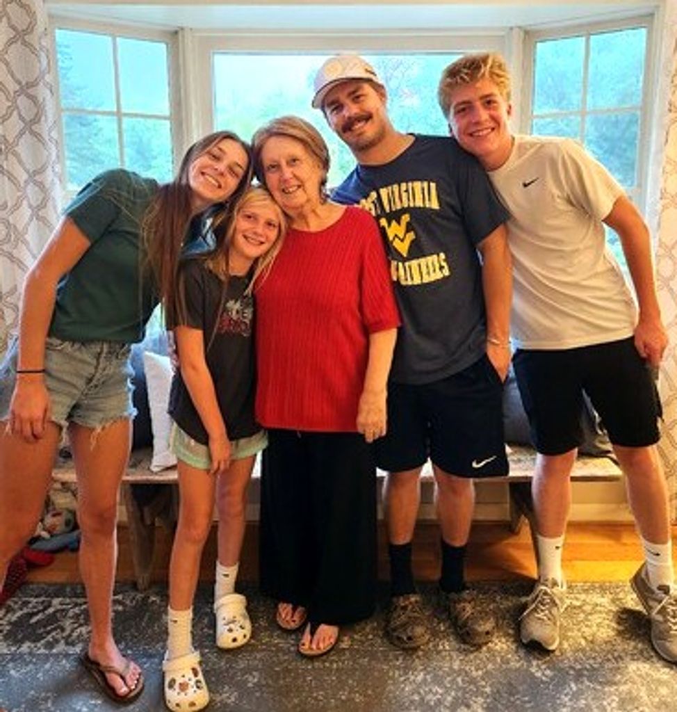 Sally Neal Yates Profile Photo