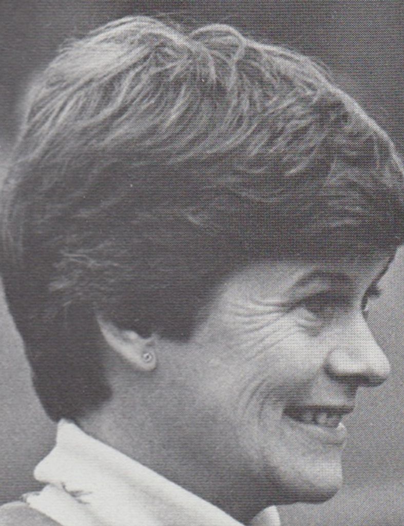 Gloria Hardman Profile Photo