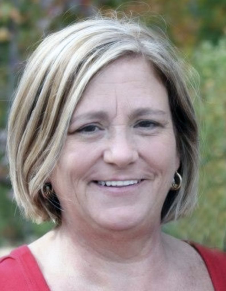 Cynthia "Cindy" Ann Arnett Mitchell