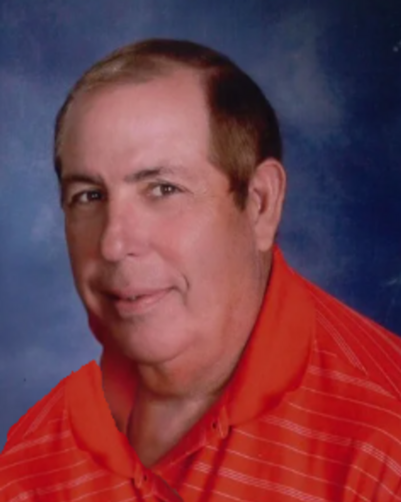 Greg Mcmillan Profile Photo