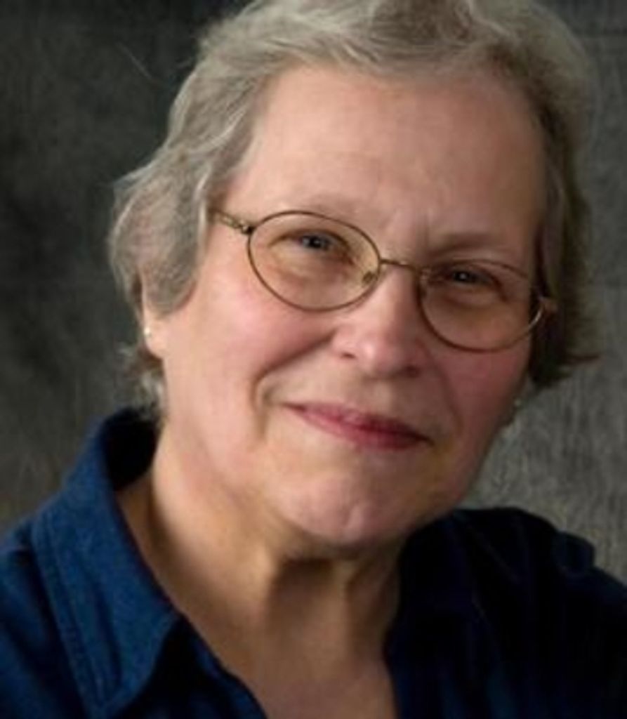 Janet Marilyn Rodriguez
