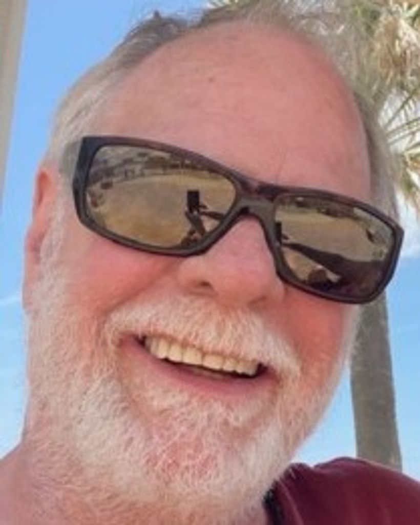 Timothy Charles McIntosh Profile Photo