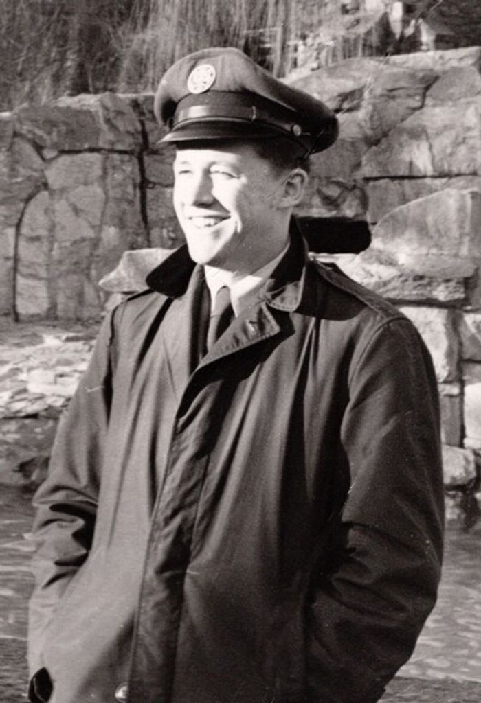 Dick Sargent