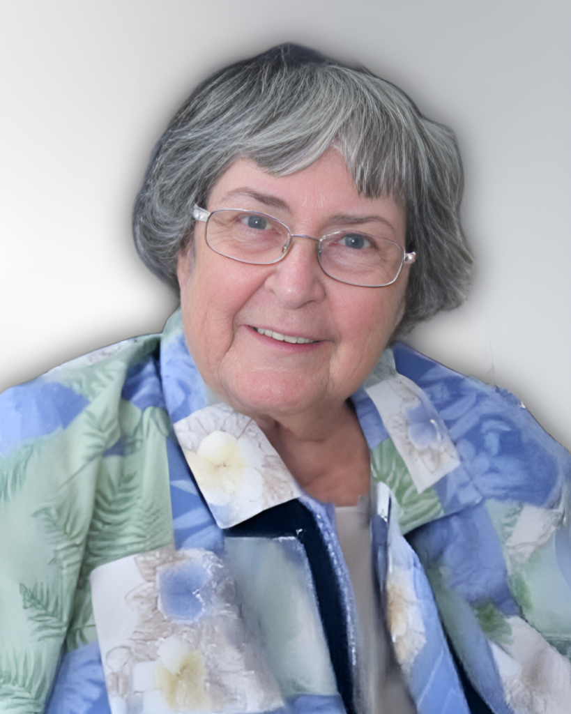 Judy Elaine Wilton Dobson