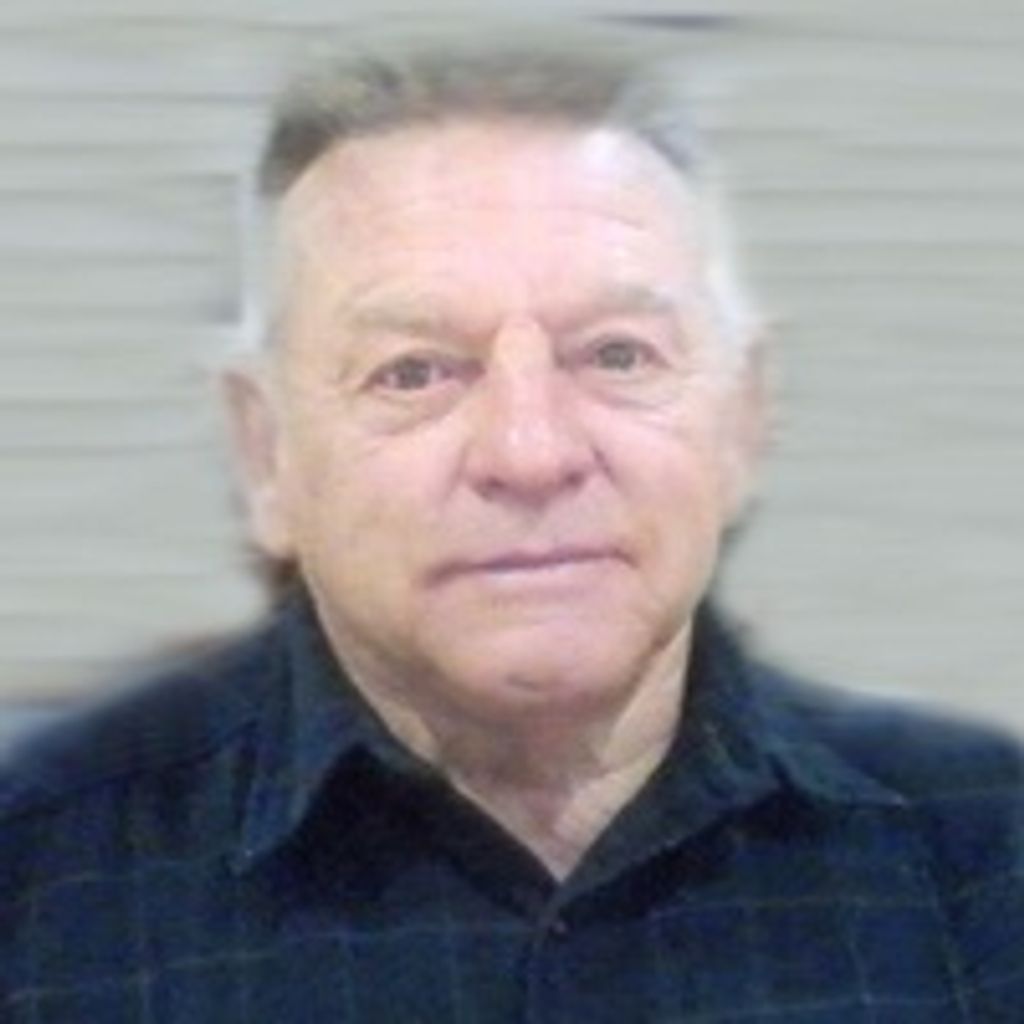 Edward Guziejka