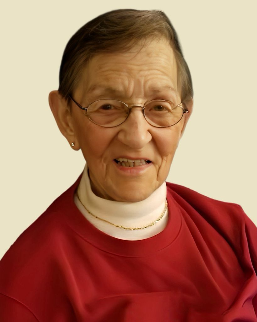 Rita B. Garceau Profile Photo