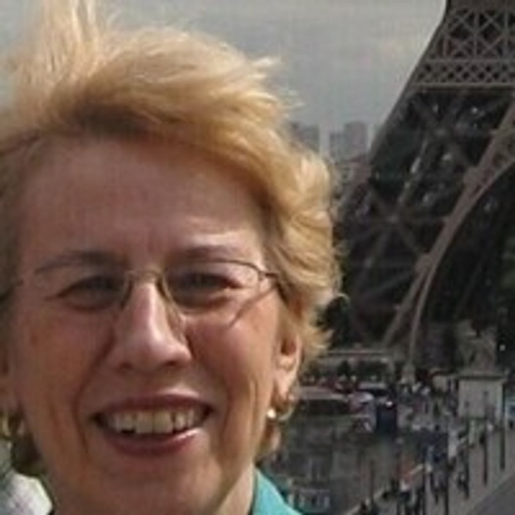Patricia A Davies