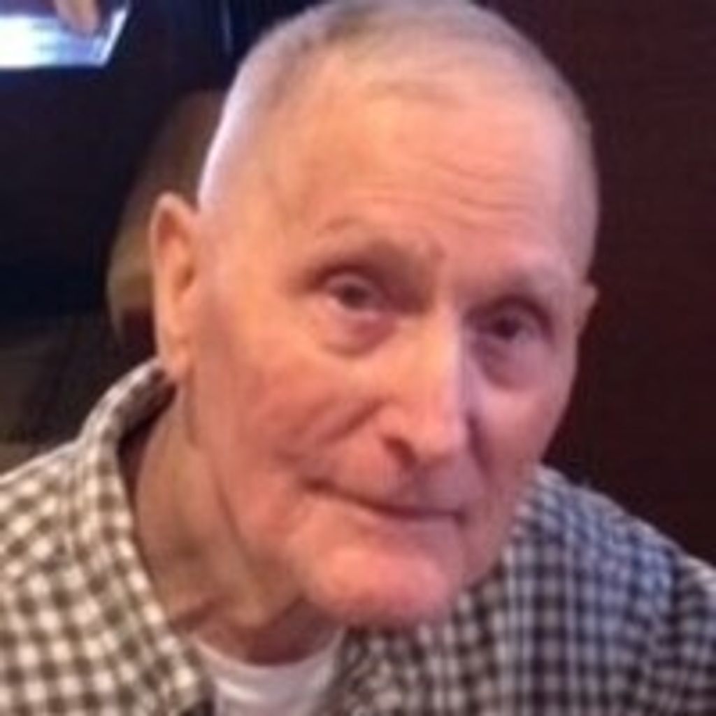 Gerald Norman Lee
