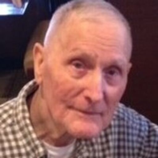Gerald Norman Lee Profile Photo