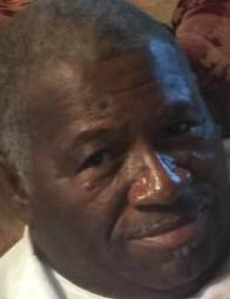 Tommie Joe Kelly Sr Profile Photo