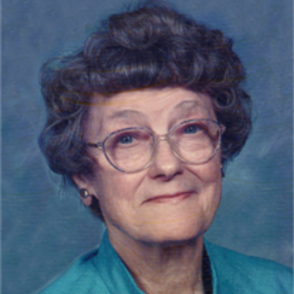 Helen M. Andersen