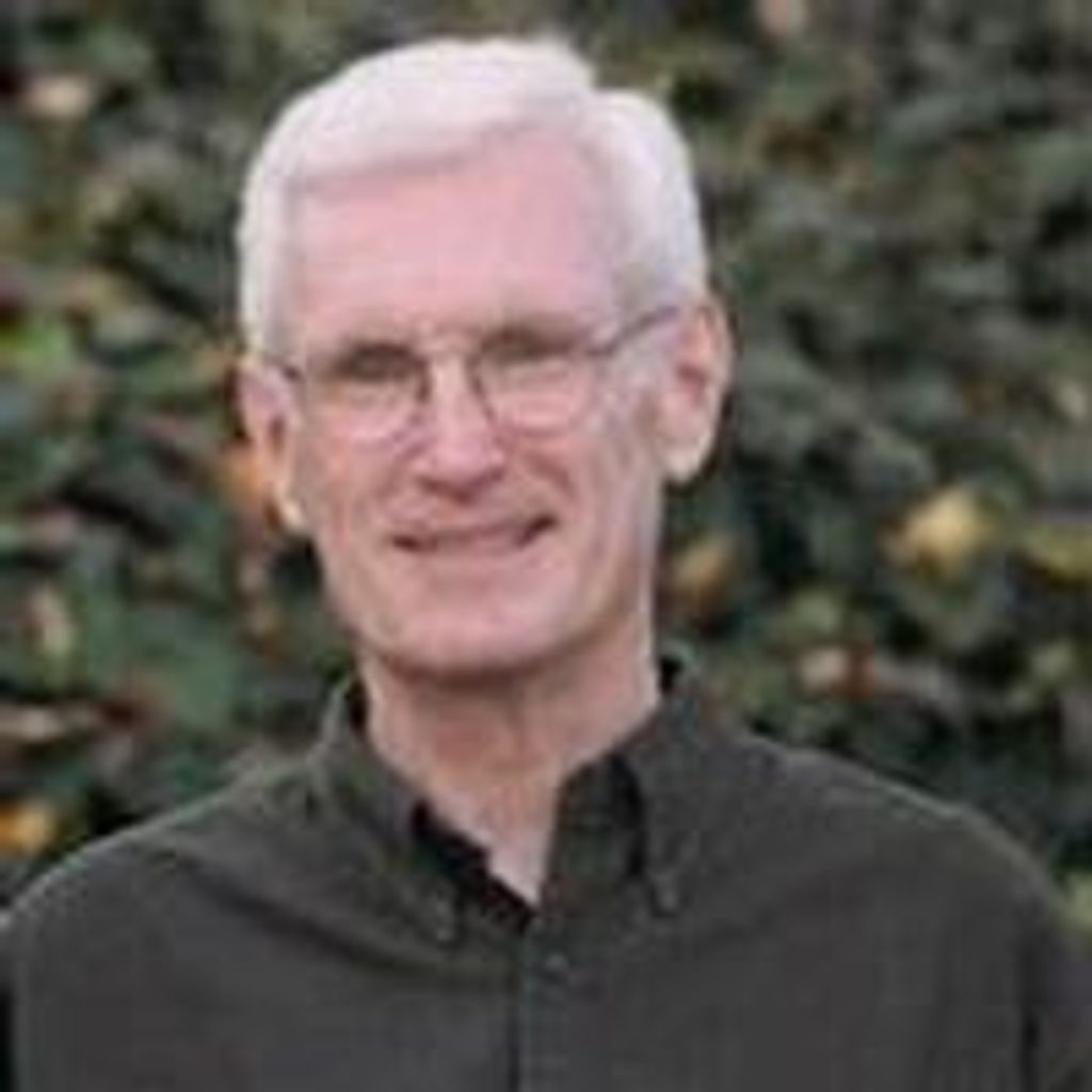 Richard  Warren Latimer