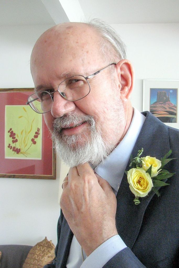 William James Perry IV