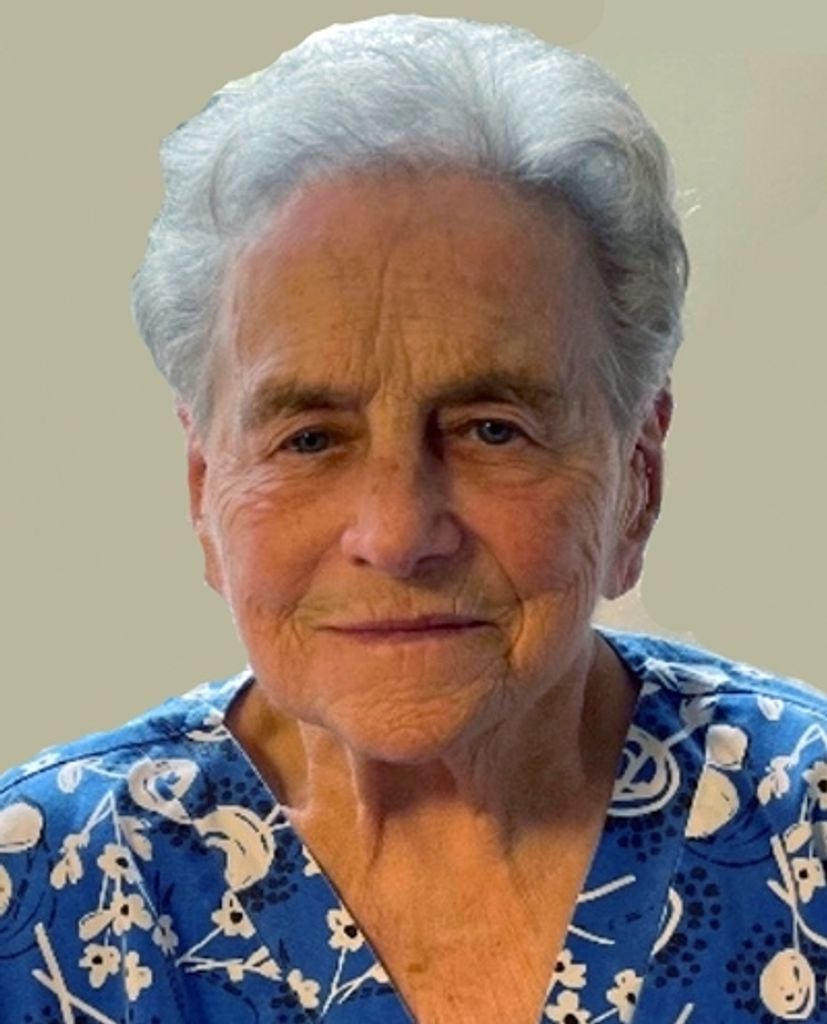 Mary Frances "Fran" Tulowitzky Profile Photo