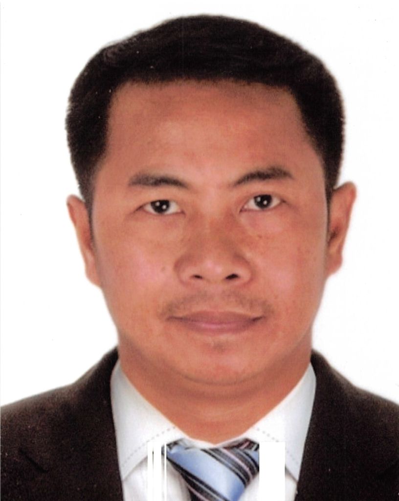 Rabbi Jan  Cuasay  Danaram  Profile Photo
