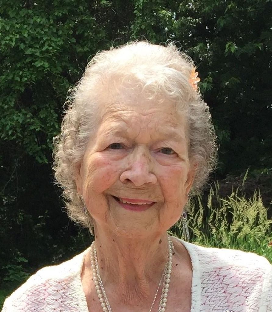 Lucy Marion Truitt Profile Photo