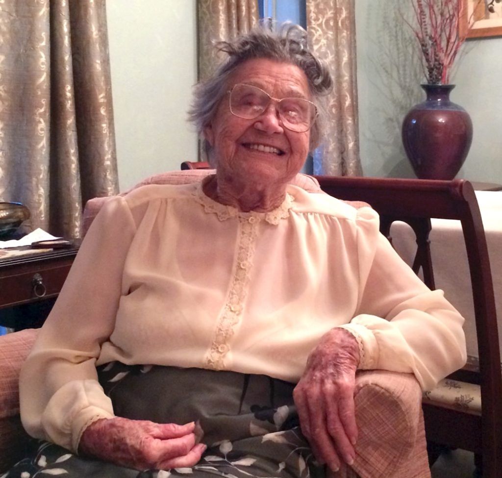 Pierce, Flora B.