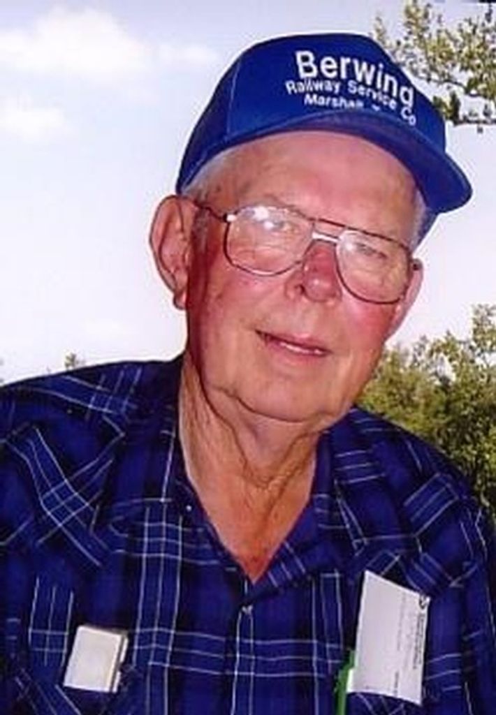 Thomas G. Ford
