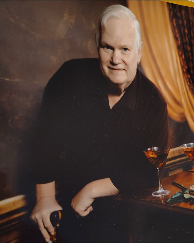 Noel Bruce Profile Photo