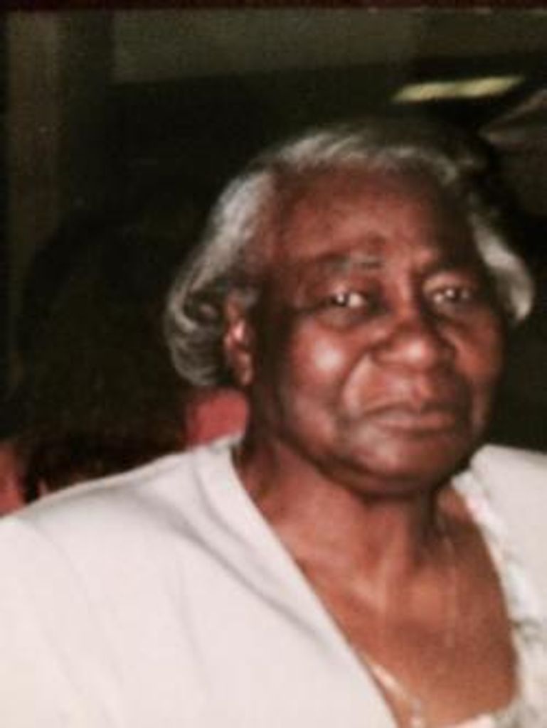 Rosa Warren