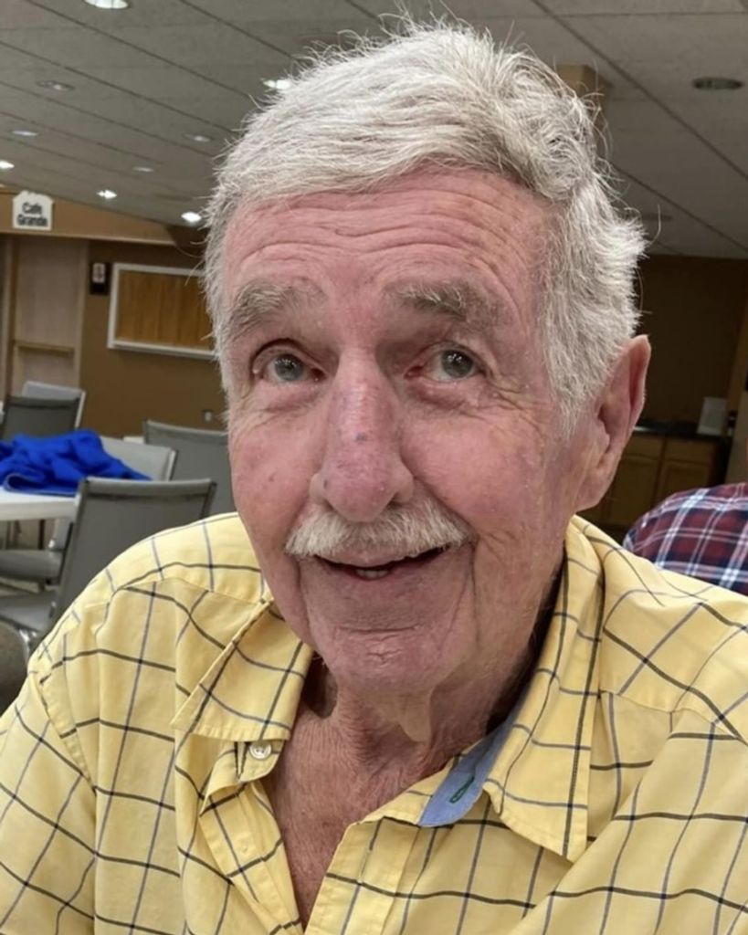 Martin P. VanAusdale