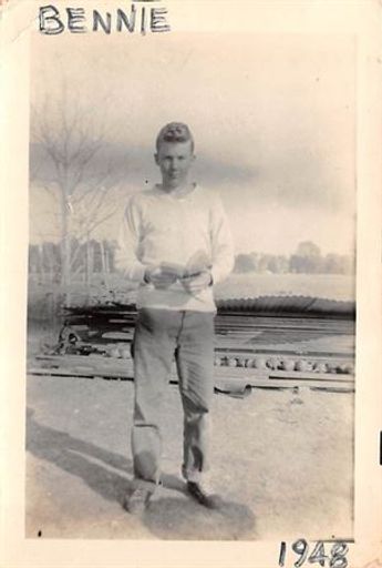 Bennie Lon Cotton photo gallery thumbnail 18 of 63
