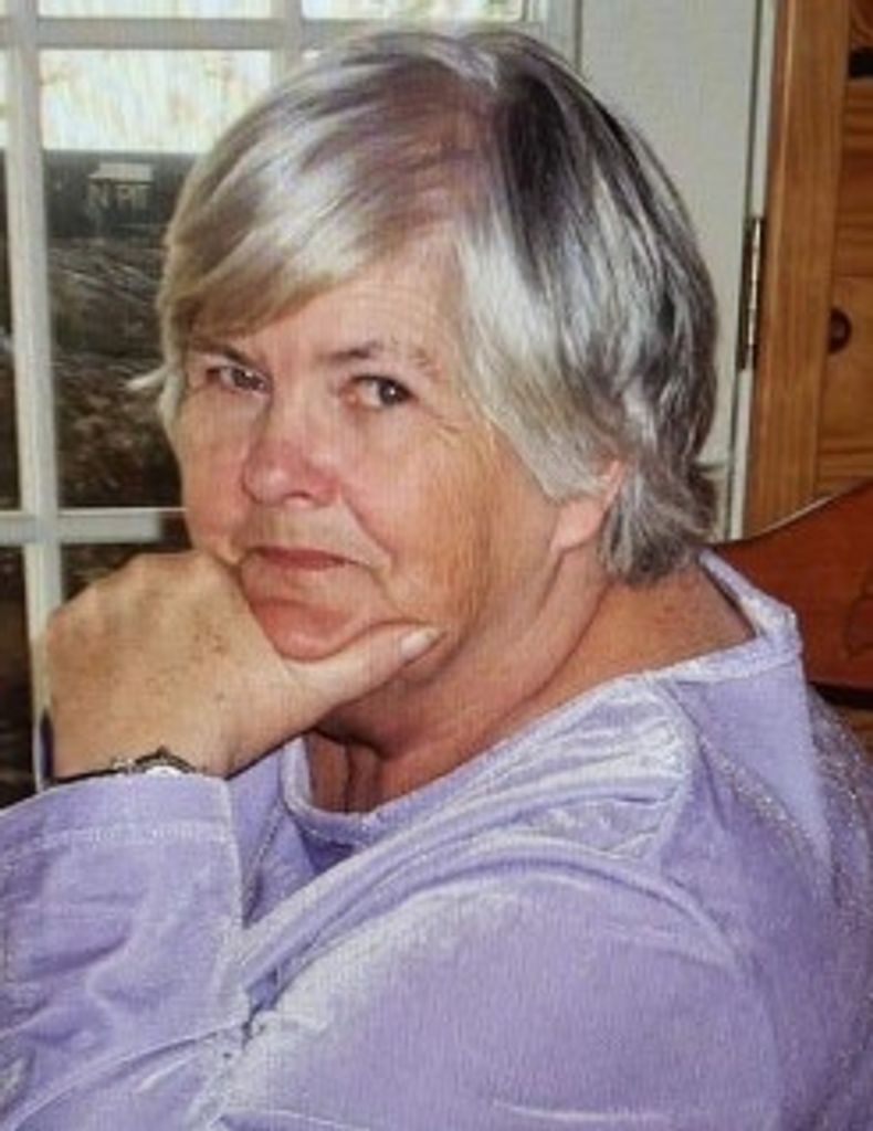 Shirley Sue (Shawmeker)  Byers