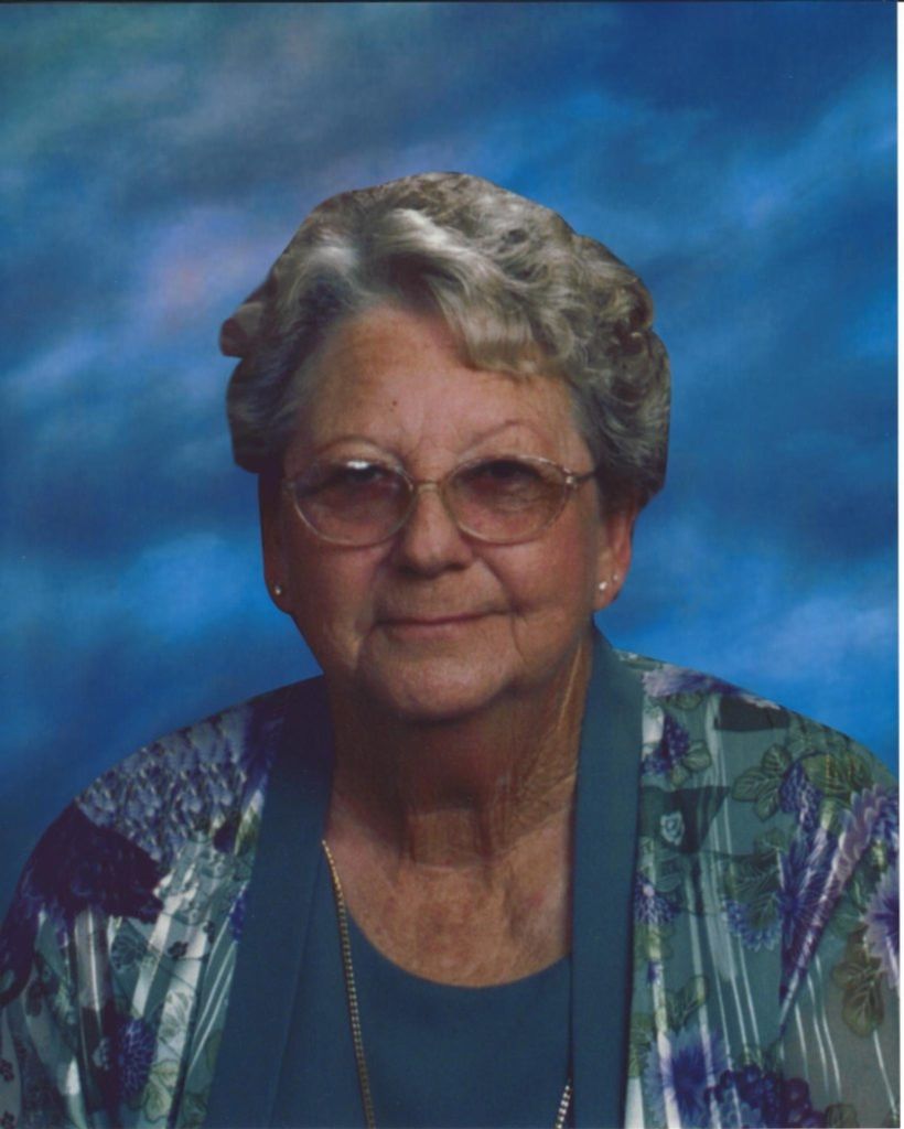 Zawrotny, Nelta J.