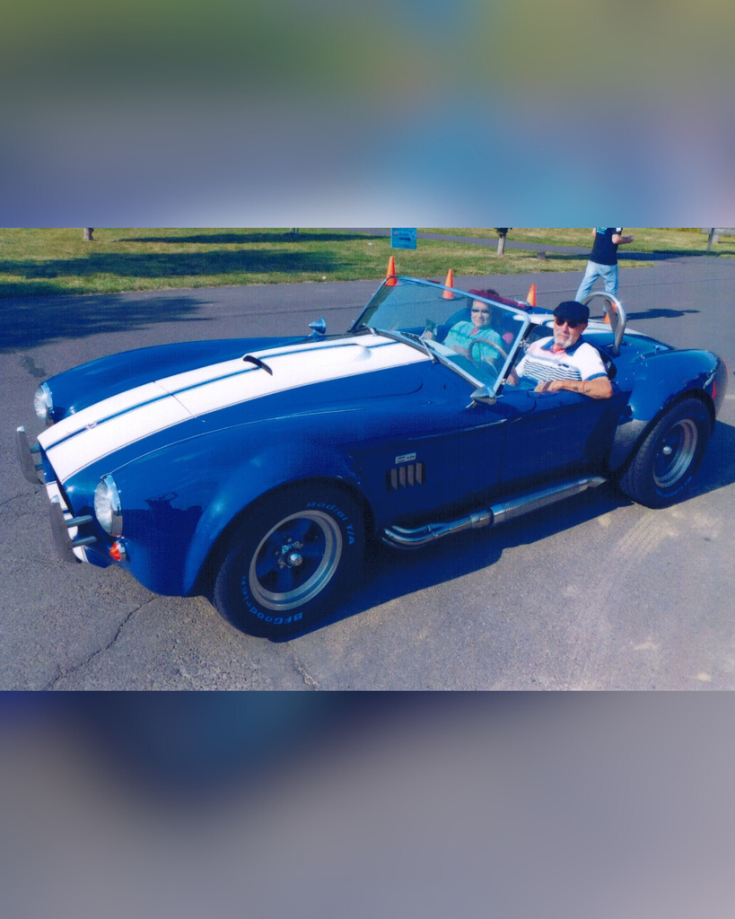 Wayne Dillon Profile Photo