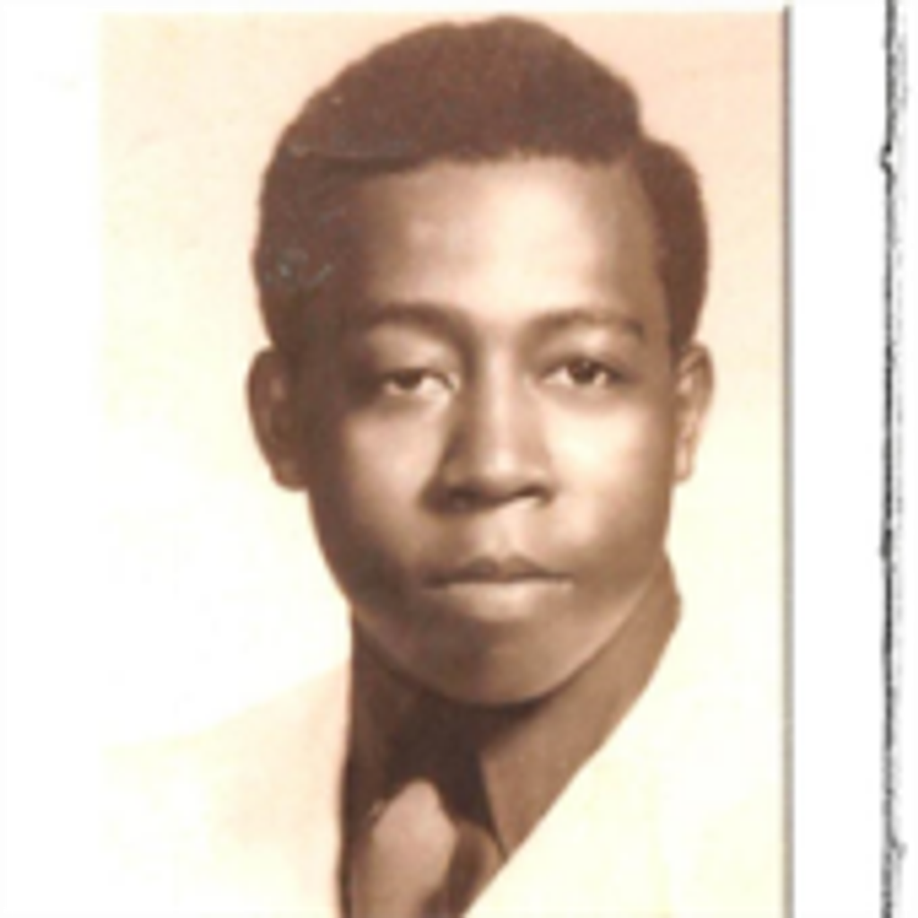 Donte  Romond Dickey