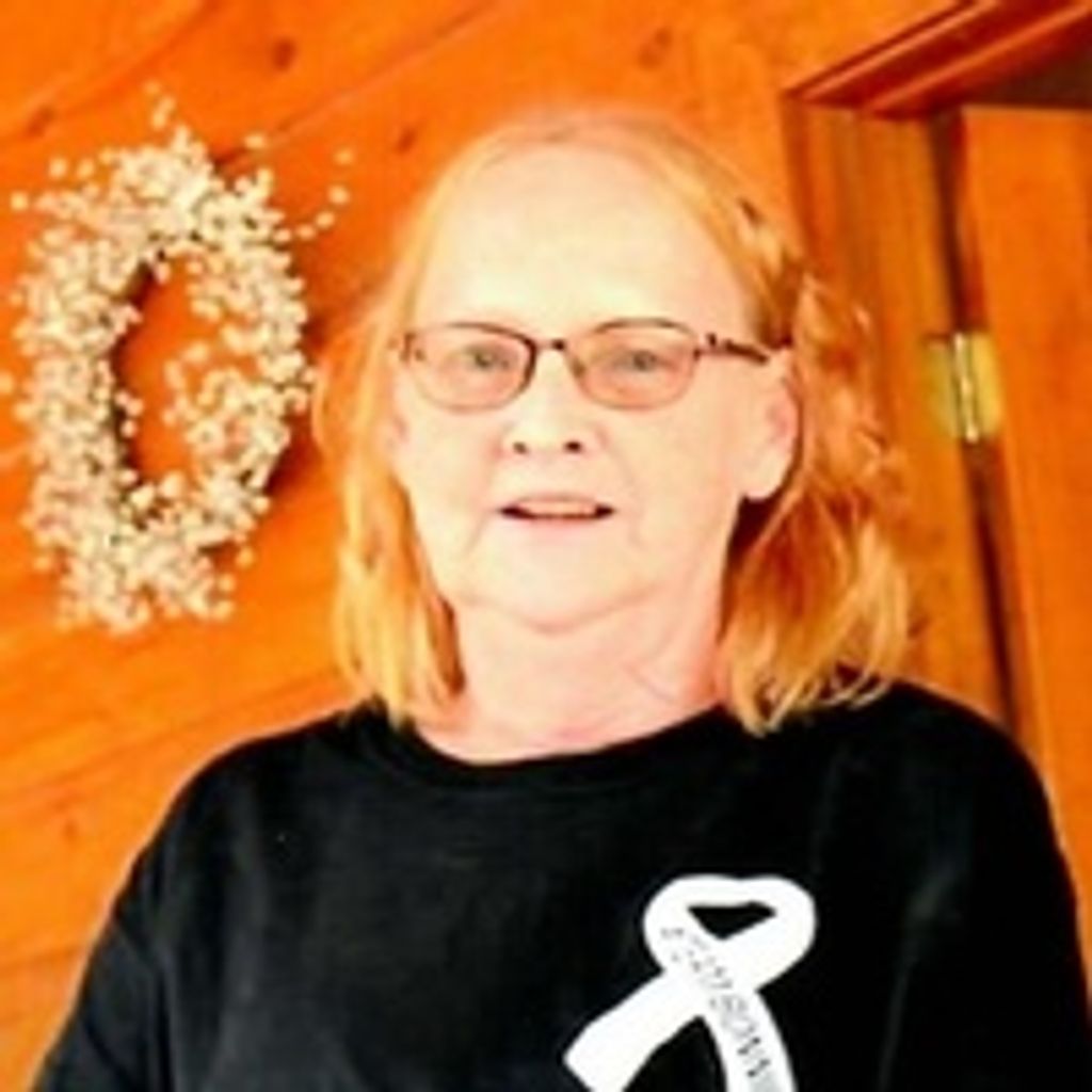 Bonnie Sue Roberts