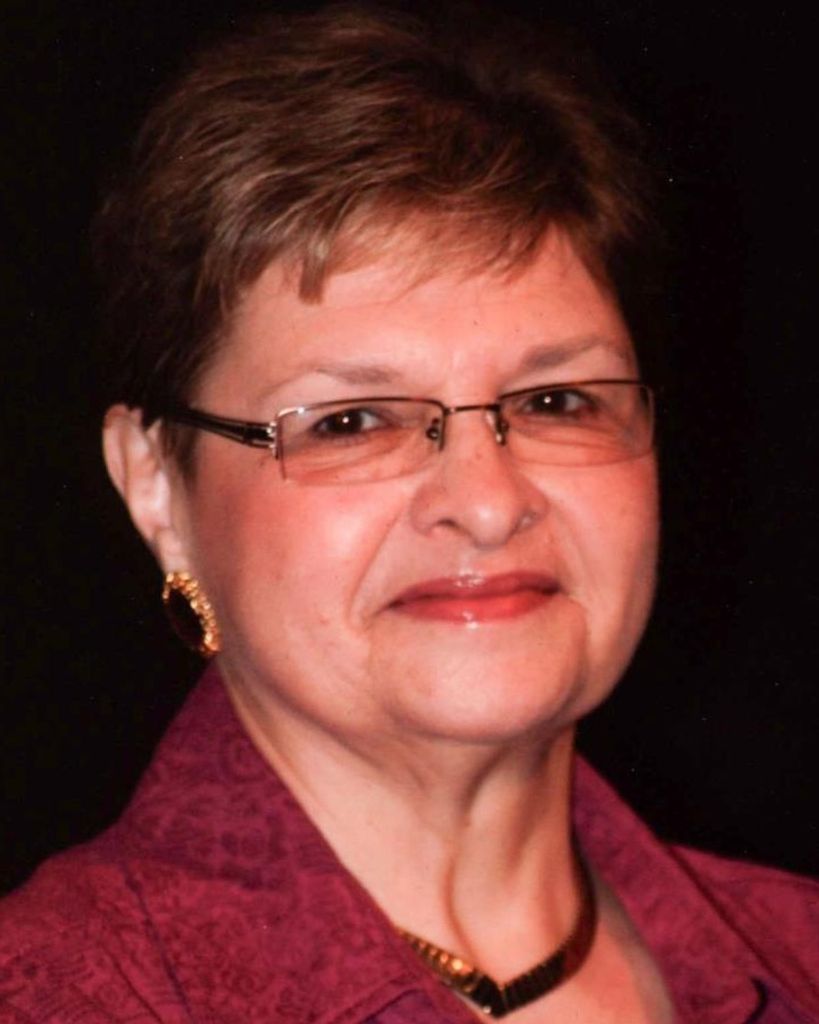 Elizabeth "Libby" Munshaur Profile Photo
