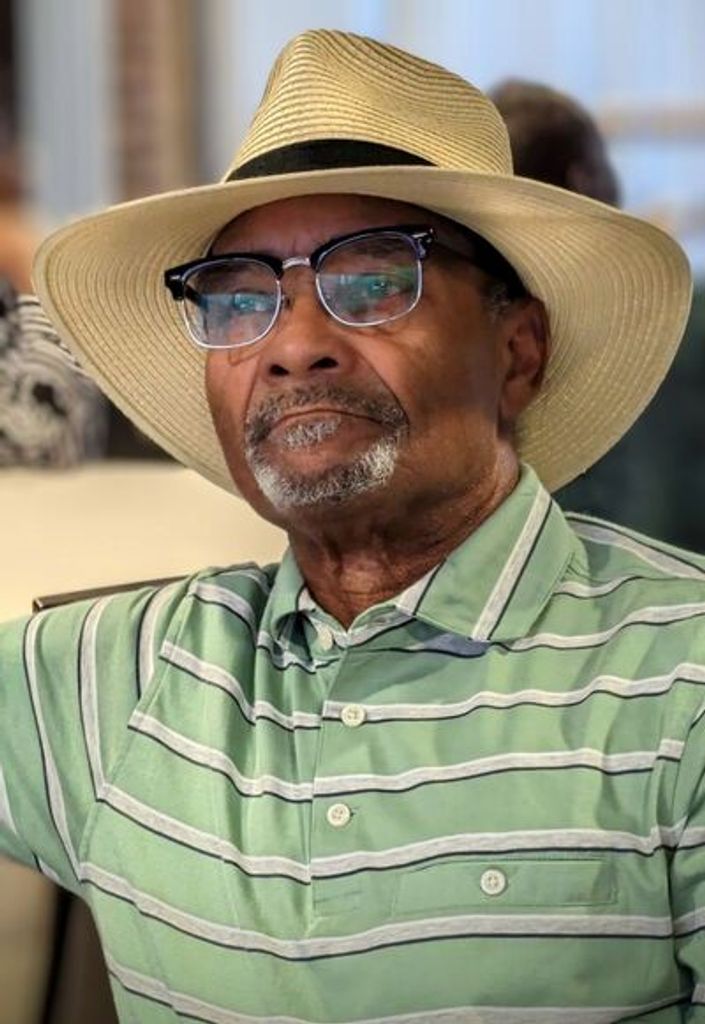Jimmie Vallaire Jr. Profile Photo