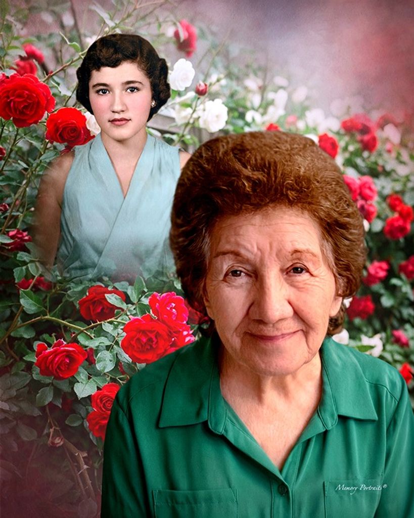 Alicia O. Tavarez