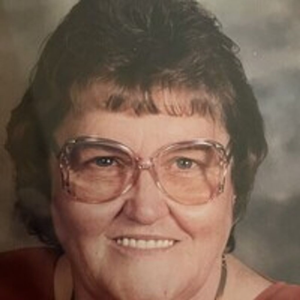 Mary Lou Dehart Day