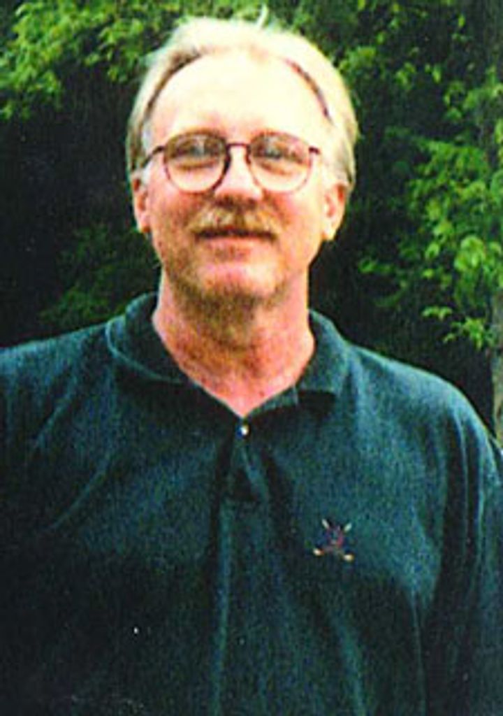 Daniel Wayne Bryan Profile Photo