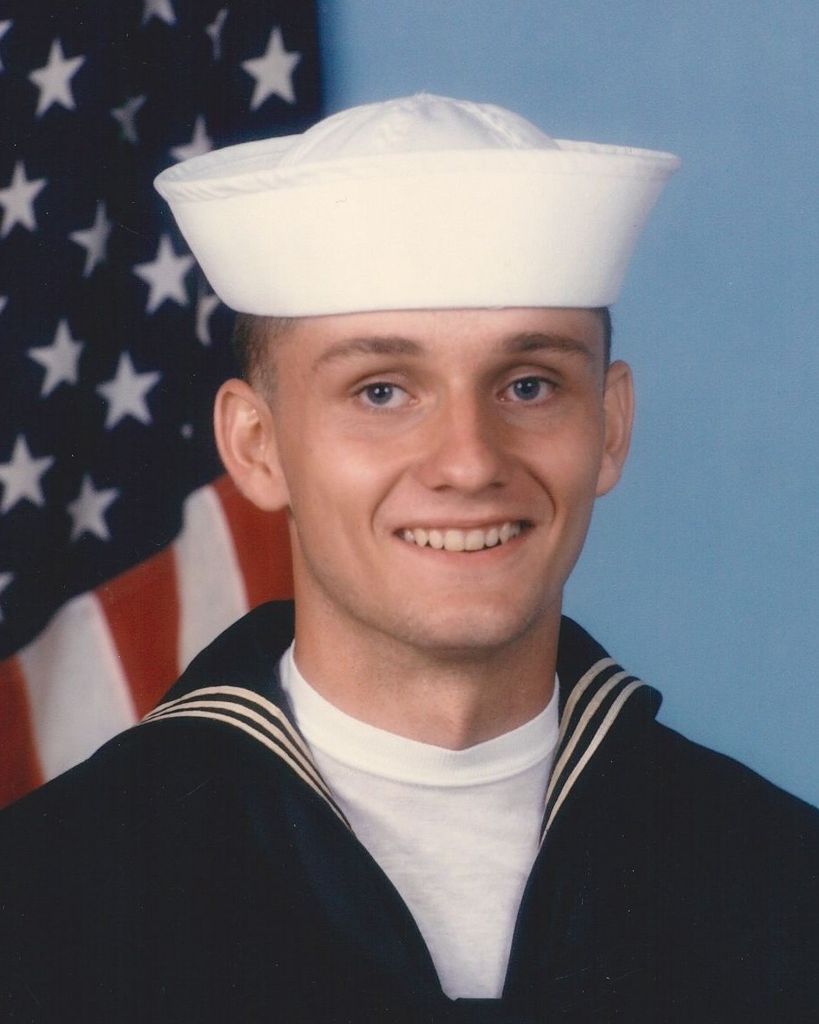 Russell Dewayne Burton Profile Photo
