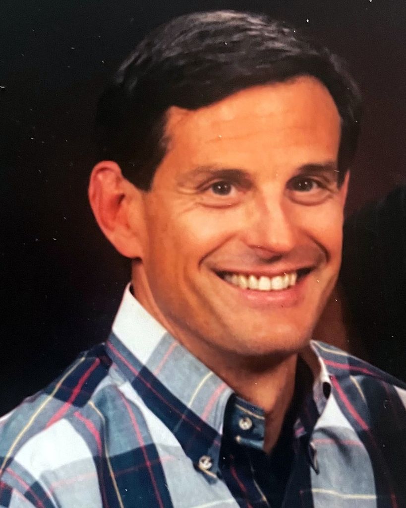 William George Reeves