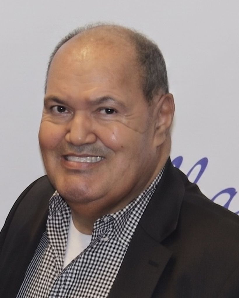 Ramon Vera