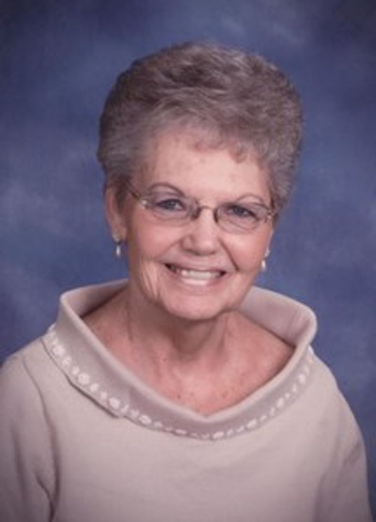 Mary Lucille "Susie" Parks Profile Photo
